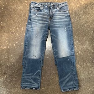 American Eagle jeans men’s 30 x 34
